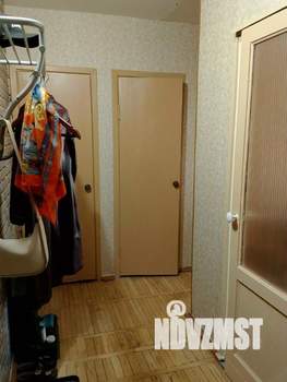 1-к квартира, вторичка, 30м2, 1/9 этаж