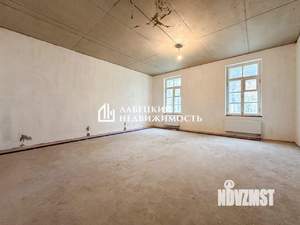 3-к квартира, вторичка, 181м2, 1/2 этаж