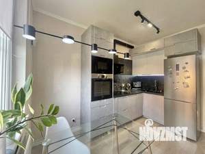 2-к квартира, вторичка, 48м2, 1/4 этаж