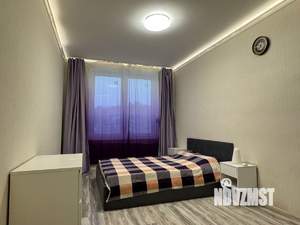 1-к квартира, вторичка, 37м2, 13/25 этаж