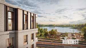 Студия квартира, вторичка, 22м2, 2/4 этаж