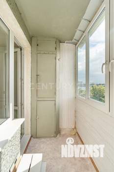 3-к квартира, вторичка, 62м2, 4/9 этаж