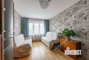 1-к квартира, вторичка, 38м2, 8/18 этаж