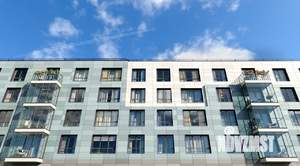 1-к квартира, сданный дом, 48м2, 1/5 этаж