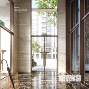 4-к квартира, вторичка, 136м2, 4/6 этаж