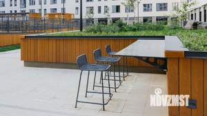 3-к квартира, вторичка, 101м2, 12/13 этаж