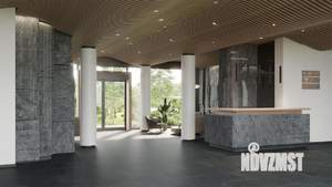 1-к квартира, вторичка, 46м2, 2/4 этаж