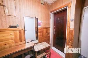 2-к квартира, вторичка, 41м2, 5/5 этаж