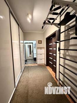 3-к квартира, вторичка, 89м2, 15/17 этаж