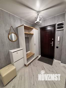 2-к квартира, вторичка, 61м2, 9/10 этаж