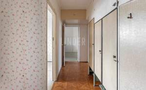 3-к квартира, вторичка, 60м2, 8/9 этаж