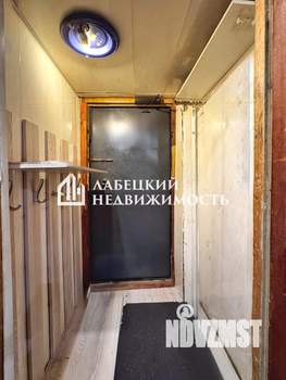 3-к квартира, вторичка, 57м2, 3/9 этаж