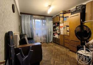 2-к квартира, вторичка, 51м2, 4/9 этаж