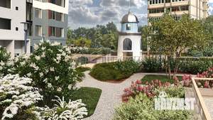 3-к квартира, вторичка, 86м2, 14/17 этаж