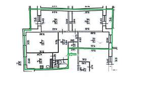 4-к квартира, вторичка, 98м2, 4/9 этаж