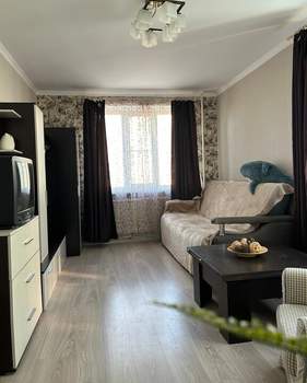 2-к квартира, вторичка, 55м2, 10/10 этаж
