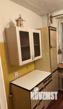 3-к квартира, вторичка, 62м2, 2/5 этаж