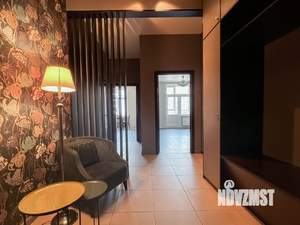 1-к квартира, вторичка, 60м2, 3/11 этаж
