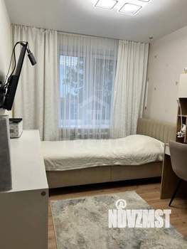 3-к квартира, вторичка, 60м2, 6/7 этаж