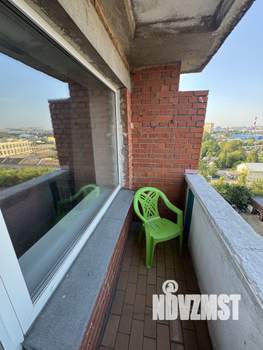 2-к квартира, вторичка, 61м2, 12/12 этаж