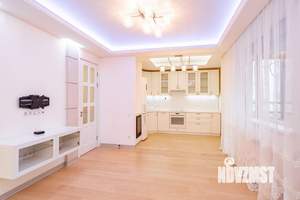 1-к квартира, вторичка, 48м2, 6/10 этаж
