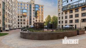 1-к квартира, вторичка, 43м2, 6/8 этаж