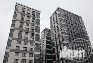 2-к квартира, вторичка, 65м2, 19/19 этаж