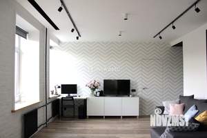 2-к квартира, вторичка, 65м2, 4/6 этаж