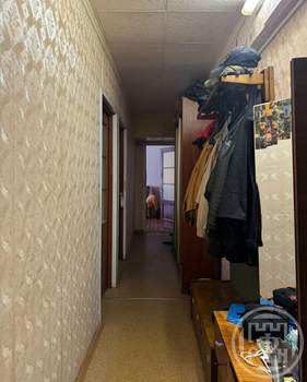 3-к квартира, вторичка, 77м2, 4/5 этаж