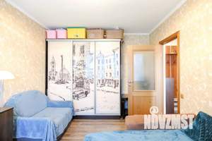 1-к квартира, вторичка, 30м2, 9/9 этаж
