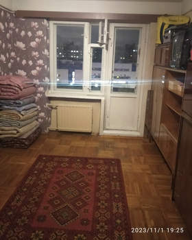 2-к квартира, вторичка, 50м2, 8/12 этаж