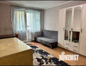 1-к квартира, вторичка, 39м2, 5/12 этаж