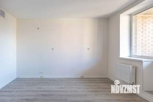 1-к квартира, вторичка, 40м2, 15/17 этаж
