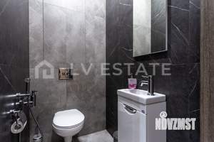 1-к квартира, вторичка, 51м2, 9/14 этаж