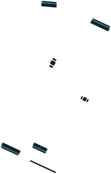 4-к квартира, строящийся дом, 83м2, 6/12 этаж