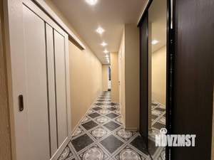 1-к квартира, вторичка, 38м2, 4/17 этаж