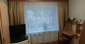 2-к квартира, вторичка, 50м2, 2/5 этаж