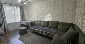 4-к квартира, вторичка, 49м2, 2/5 этаж