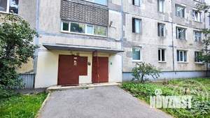 3-к квартира, вторичка, 62м2, 3/9 этаж