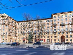 1-к квартира, вторичка, 37м2, 7/8 этаж