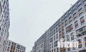 Студия квартира, вторичка, 23м2, 9/13 этаж