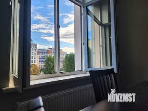 1-к квартира, вторичка, 60м2, 3/11 этаж