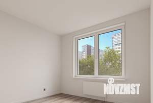 3-к квартира, вторичка, 83м2, 6/12 этаж