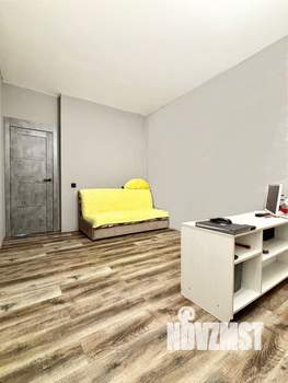 1-к квартира, вторичка, 38м2, 10/24 этаж