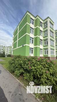2-к квартира, вторичка, 73м2, 2/4 этаж