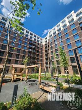 1-к квартира, вторичка, 35м2, 3/9 этаж