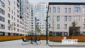 2-к квартира, вторичка, 68м2, 12/13 этаж