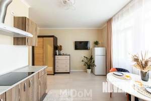 Студия квартира, вторичка, 21м2, 17/18 этаж