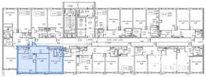 2-к квартира, вторичка, 60м2, 13/14 этаж