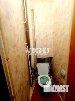 3-к квартира, вторичка, 55м2, 4/5 этаж